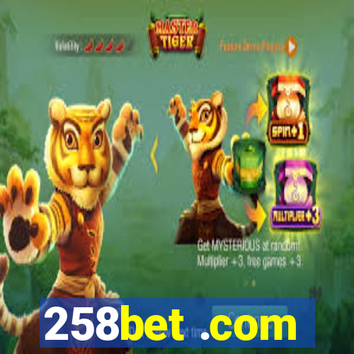 258bet .com